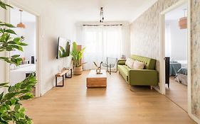 Moderno Apartamento Centrico