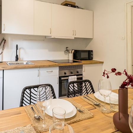 Moderno Apartamento Centrico Santander Exterior foto